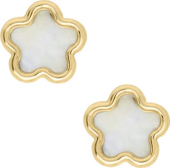 Mignonette 2025 baby earrings
