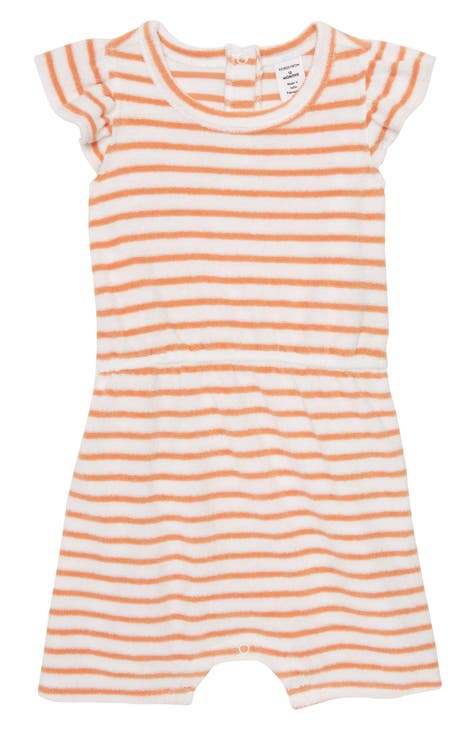 Baby Girl Clothing: Dresses, Bodysuits & Footies | Nordstrom