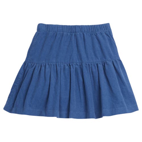 Bisby Kids' Sally Skort In Breton Blue