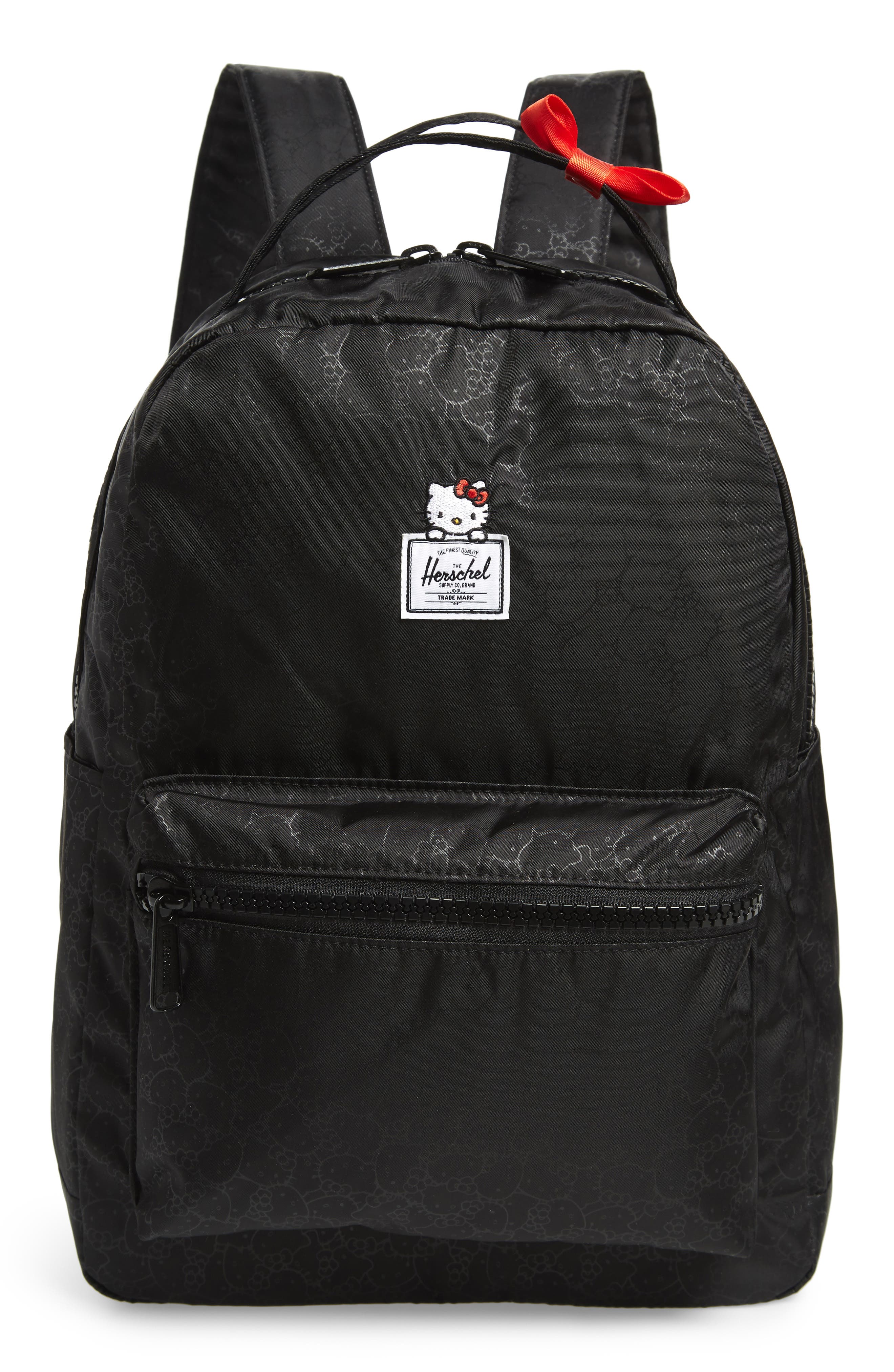 Herschel Supply Co. x Hello Kitty Nova Mid Volume Backpack Nordstrom