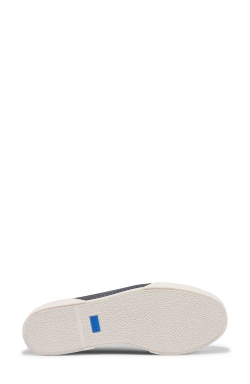 Shop Keds ® Triple Up Sneaker In White/black