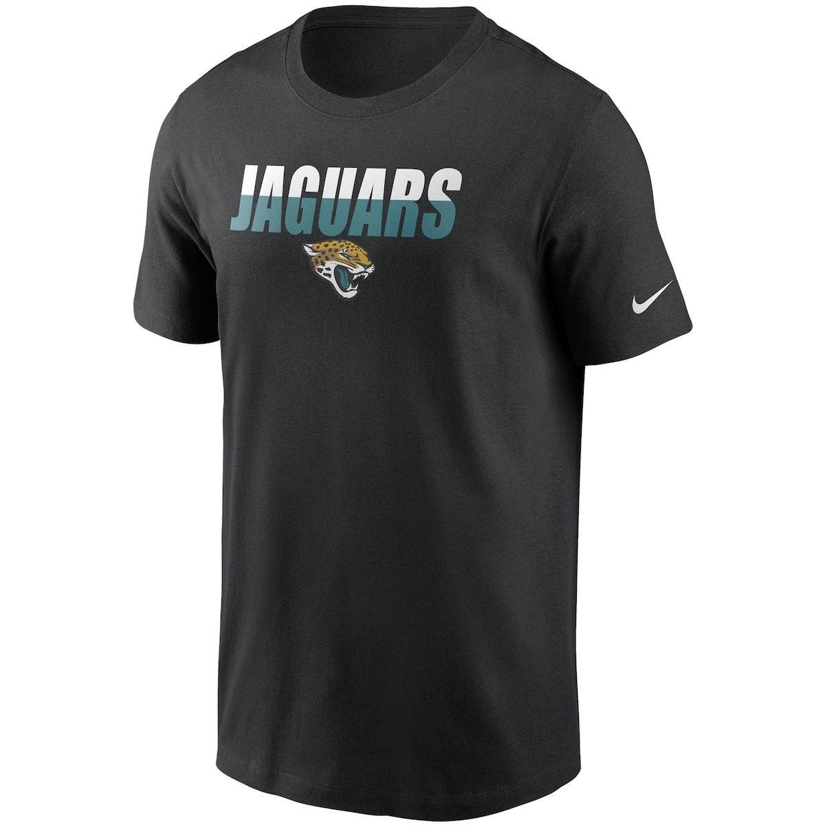 nike jaguars shirt