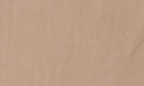 Nanette Lepore Short Sleeve Shirtdress In Macadamia