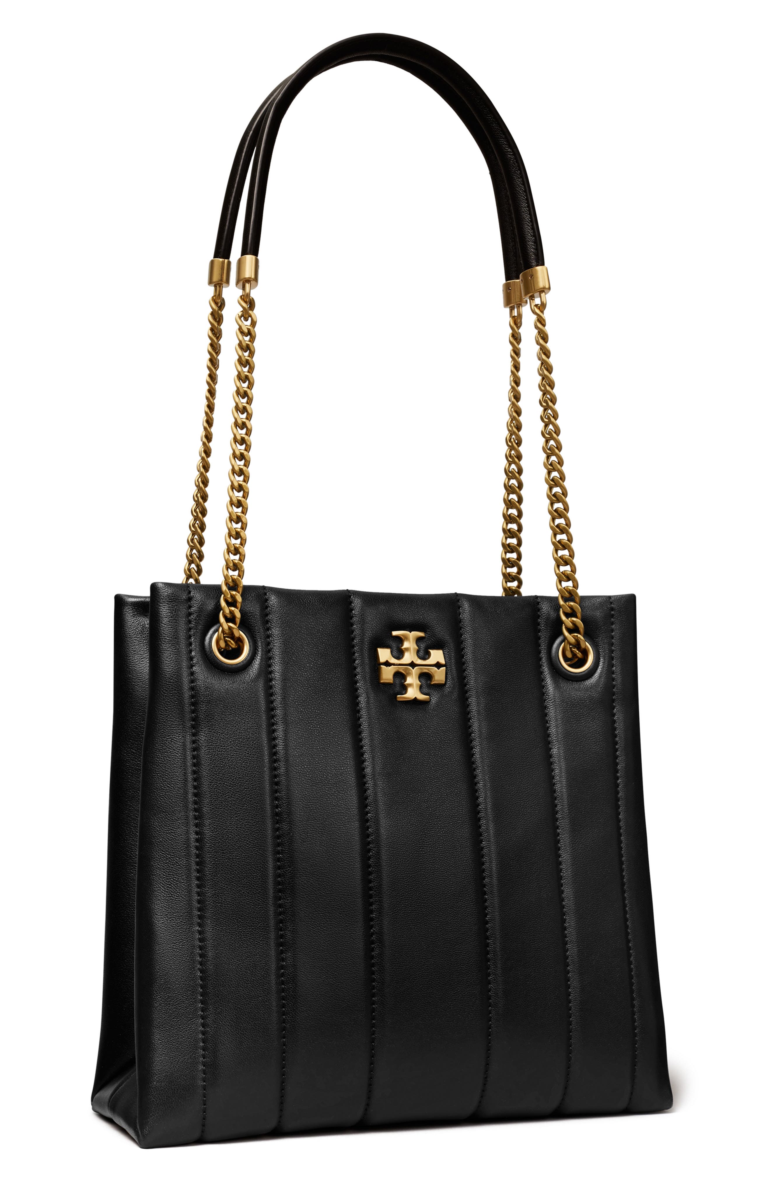 tory burch denim bag