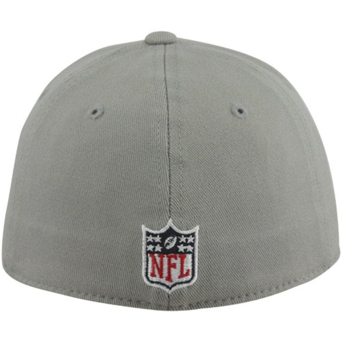 dallas cowboys d flex hat