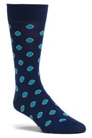 Bugatchi Dot Socks | Nordstrom