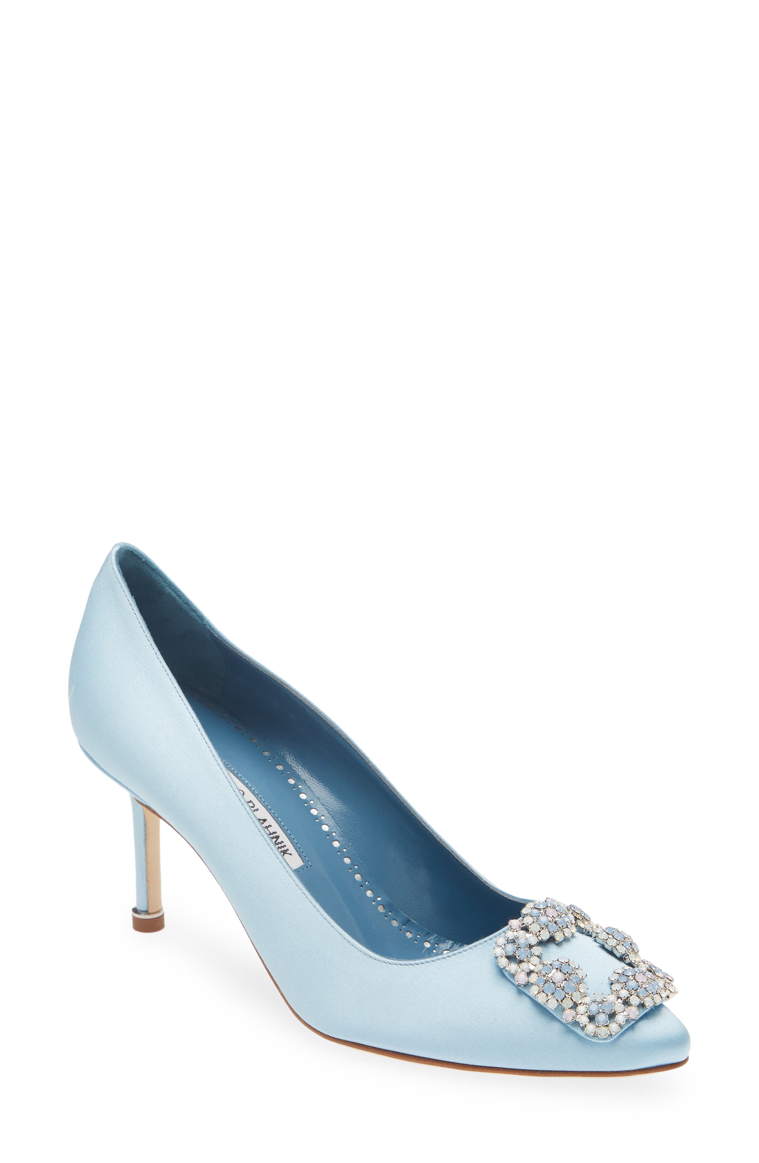 Shop Manolo Blahnik Online | Nordstrom