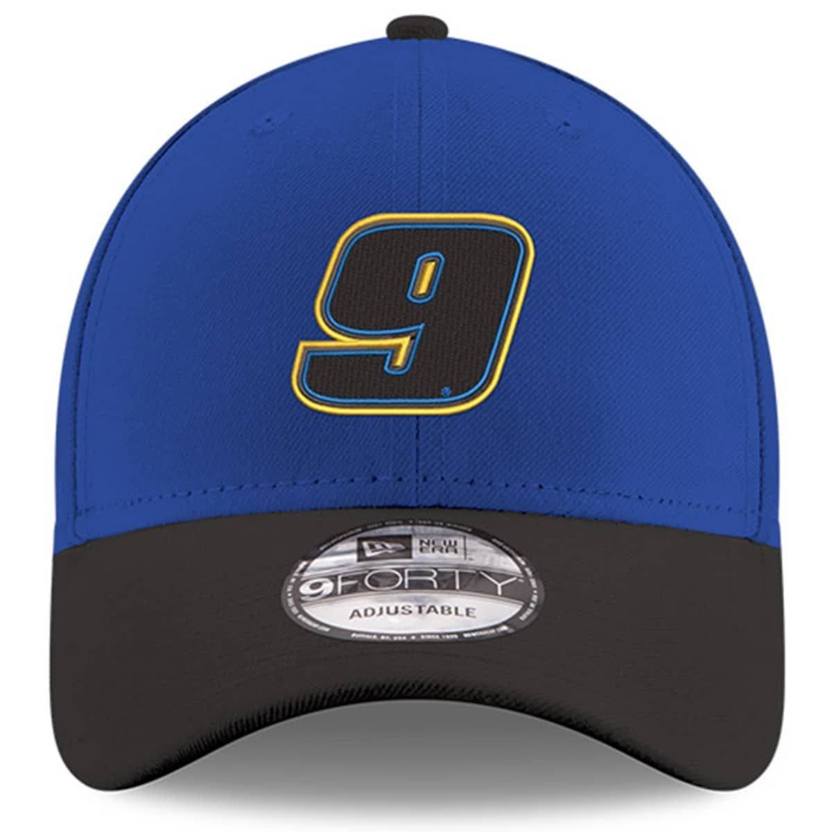 chase elliott flexfit hat