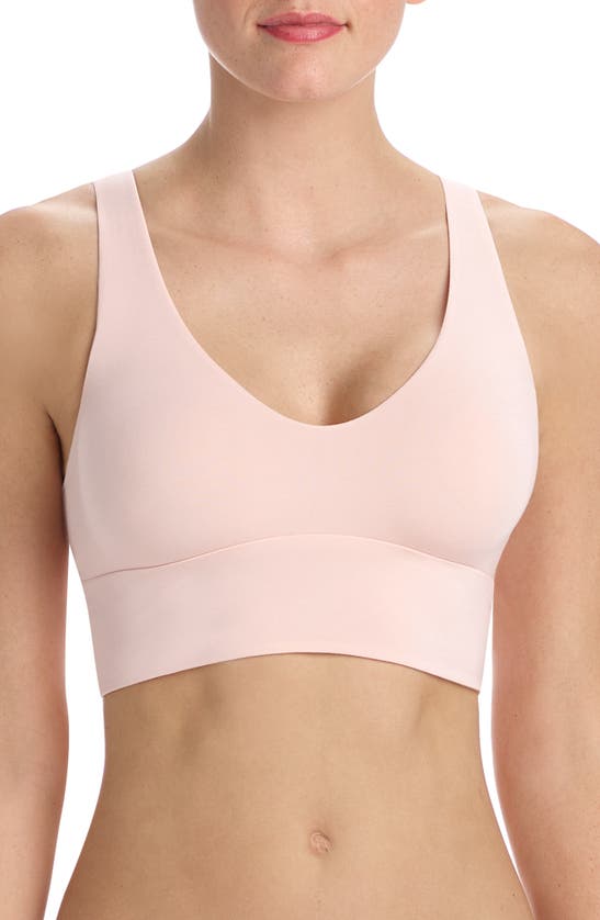 COMMANDO BUTTER COMFY BRALETTE