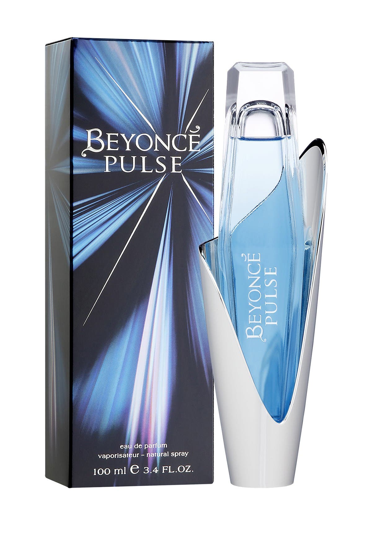 beyonce pulse 100ml