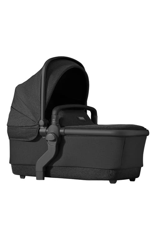 Silver Cross Wave Additional Bassinet in Onyx at Nordstrom