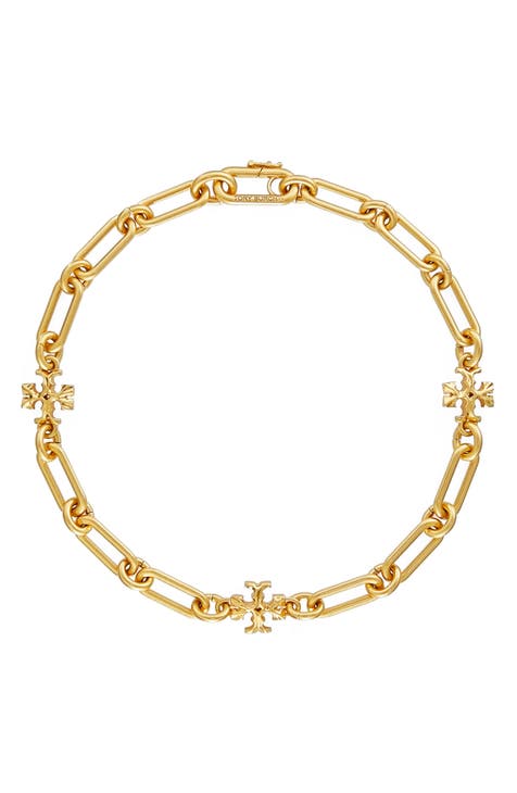 Tory Burch Collar Necklaces | Nordstrom
