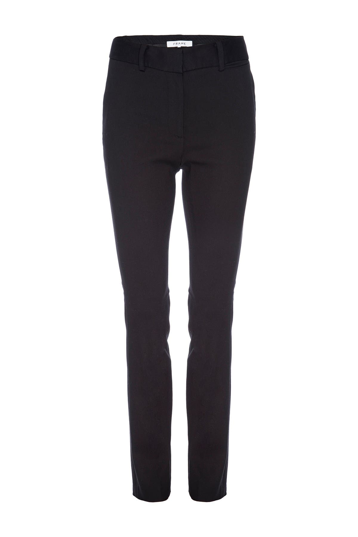 next high waisted trousers