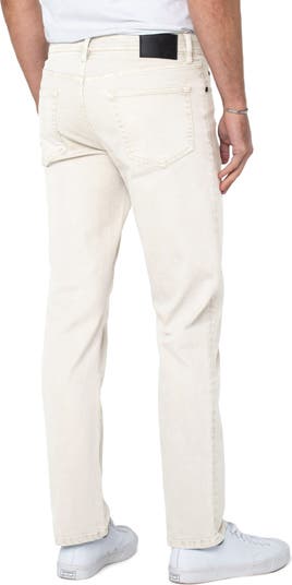 Naturals Relaxed Straight Fit Jeans