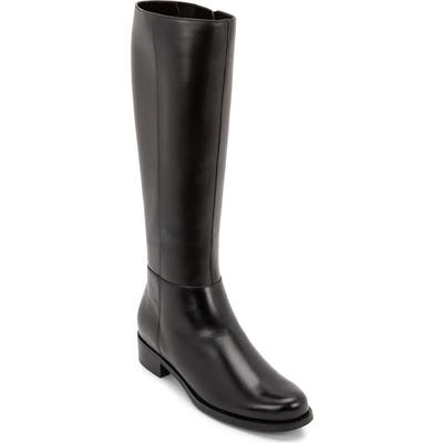 Blondo Vica Waterproof Boot, Black
