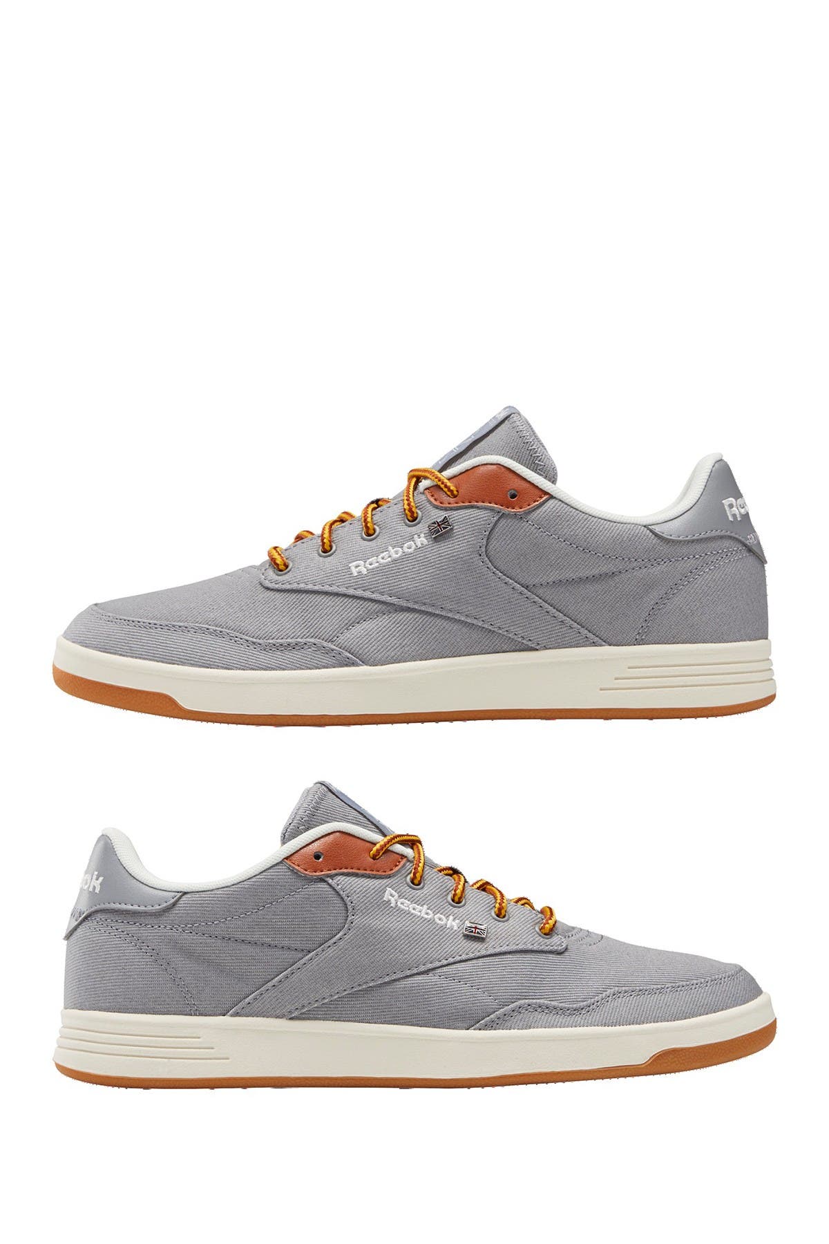 reebok canvas