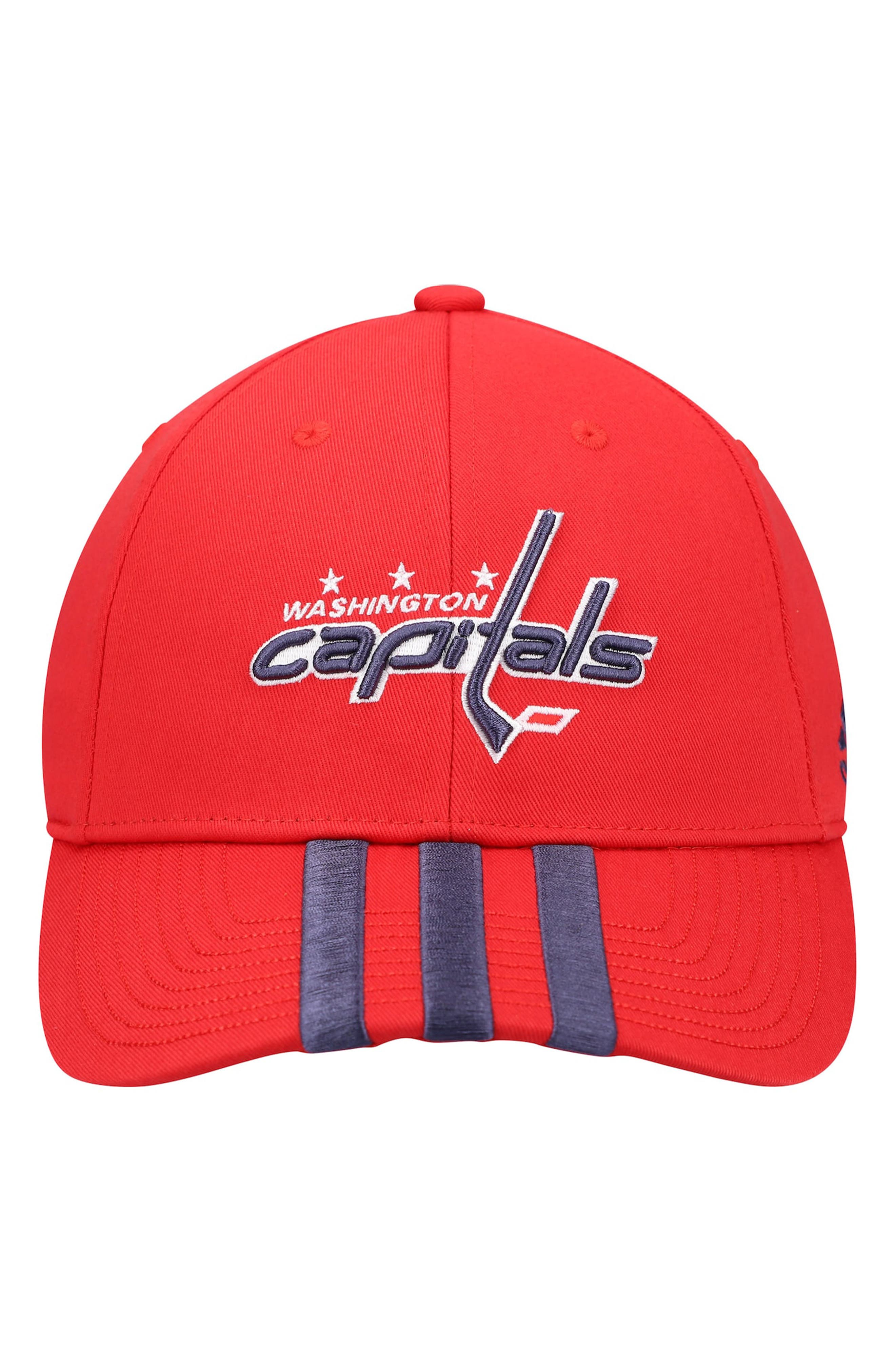 adidas capitals hat