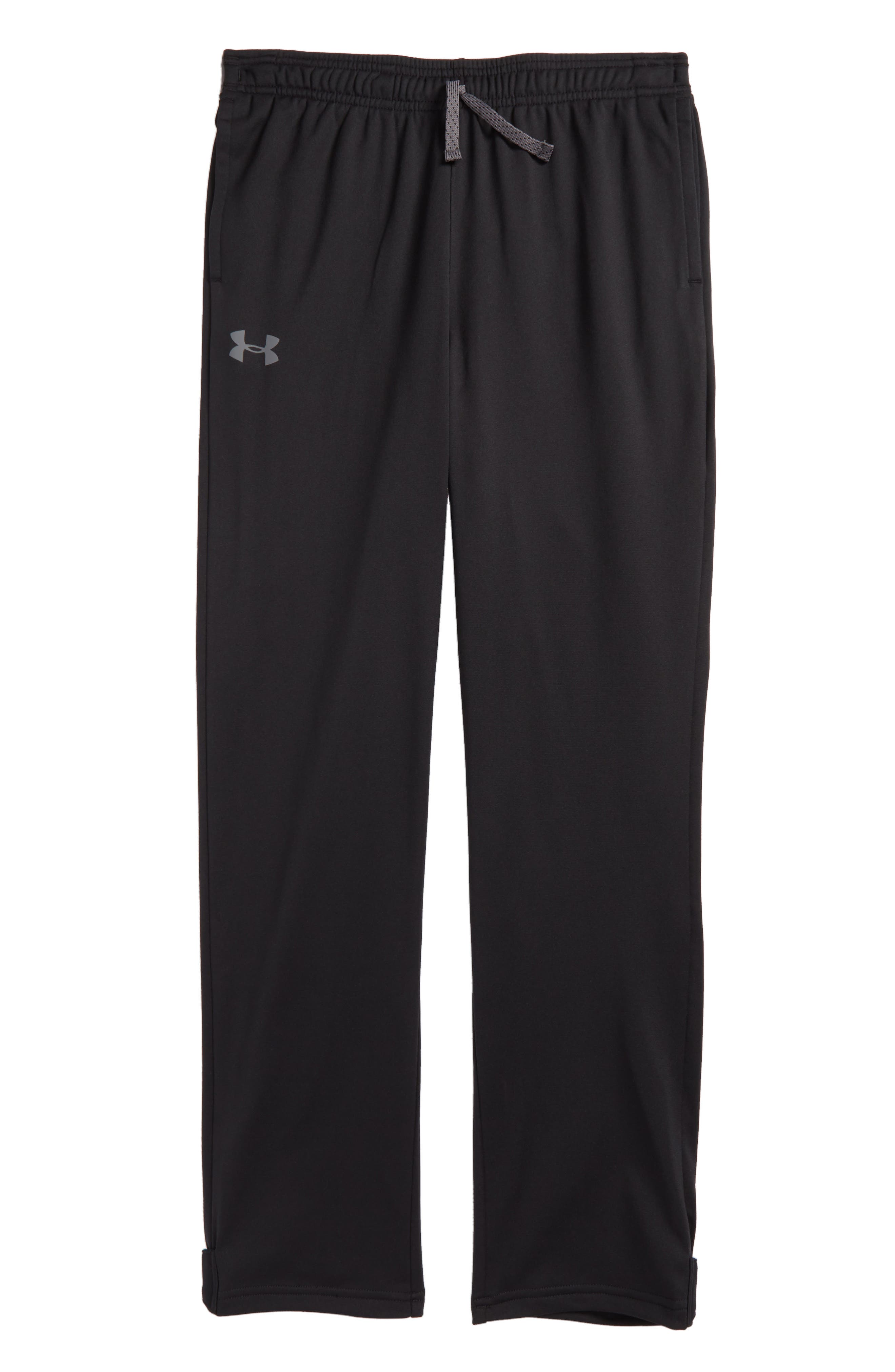 under armour slim sweatpants