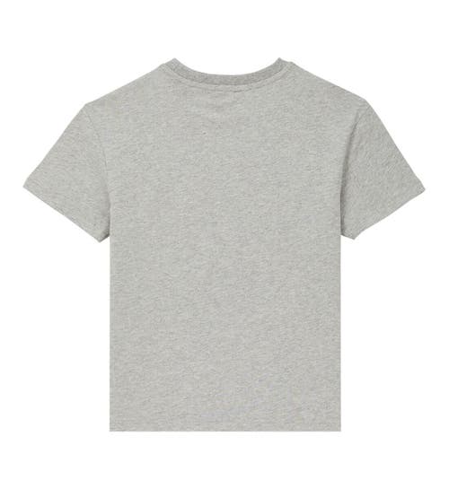 Vilebrequin Gabin In Gris Chine