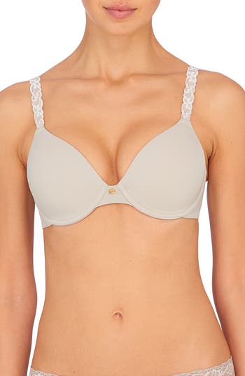 Pure Luxe Strapless - 729080 - Cafe – Ashley's Lingerie & Swimwear