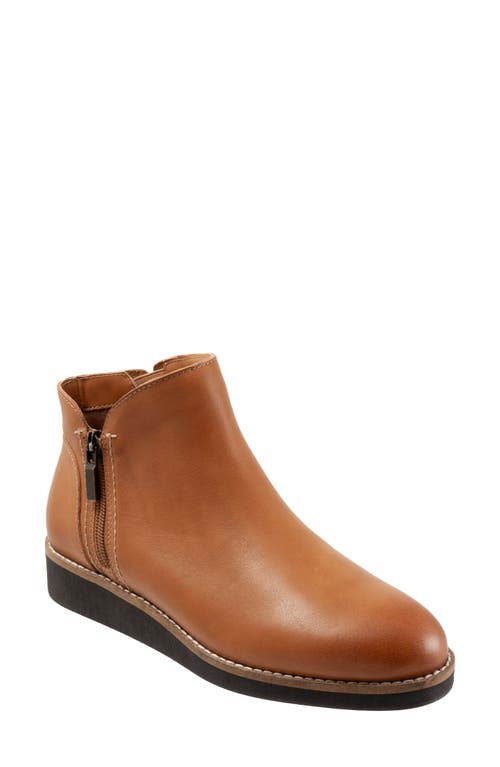 SoftWalk Wesley Bootie Luggage at Nordstrom,