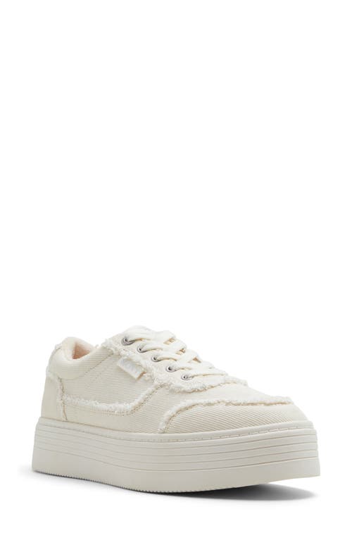 ROXY ROXY SHEILAHH 2.0 PLATFORM SNEAKER 