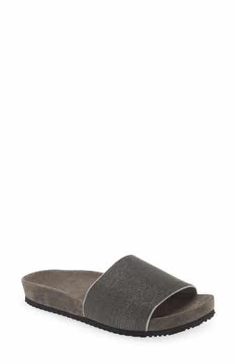 Brunello cucinelli monili best sale sandals