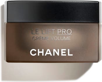 LE LIFT PRO - Face Cream, Volume Corrects, Redefines, Plumps ❘ CHANEL ≡  SEPHORA