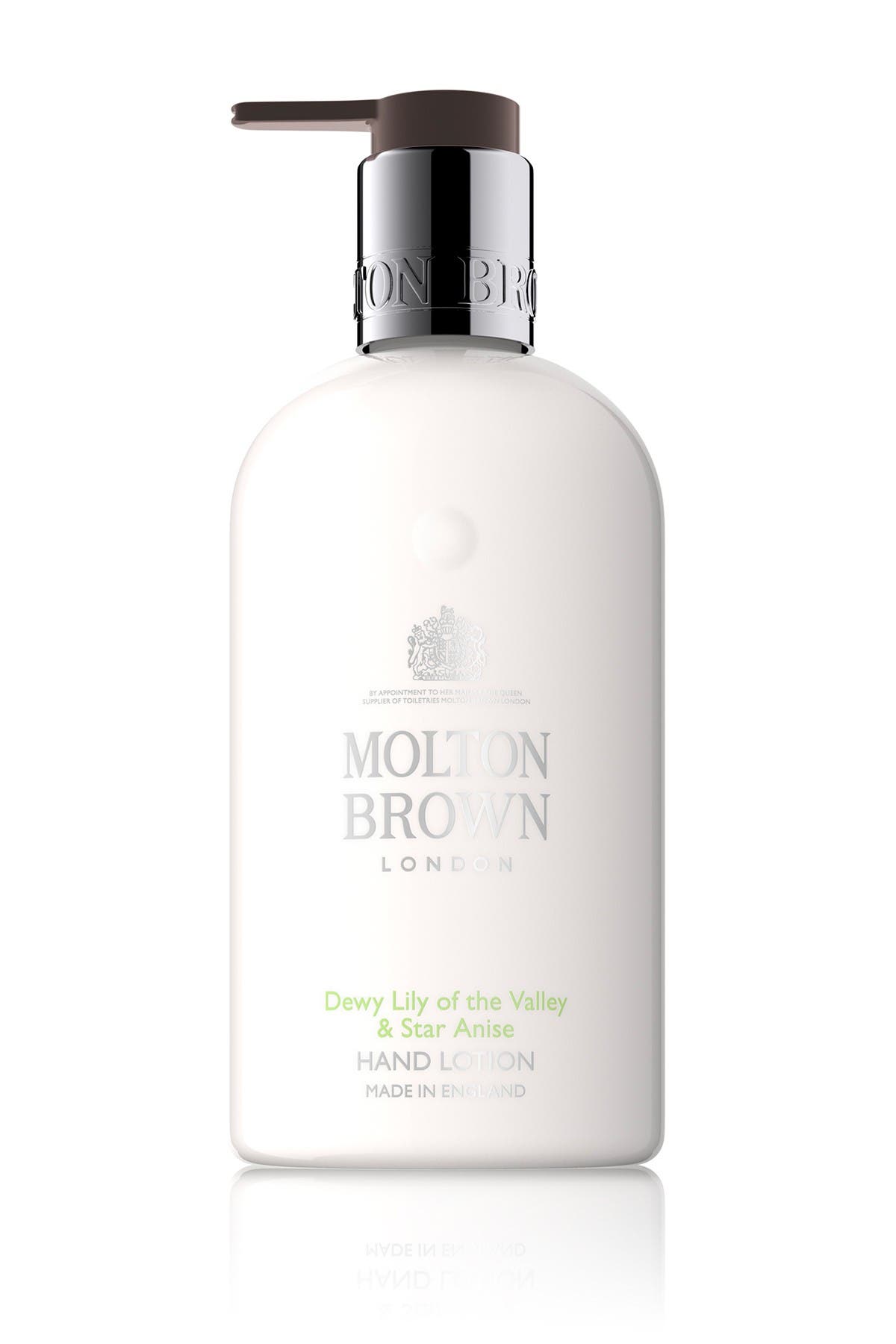 Molton Brown Dewy Lily Of The Valley & Star Anise Hand Lotion