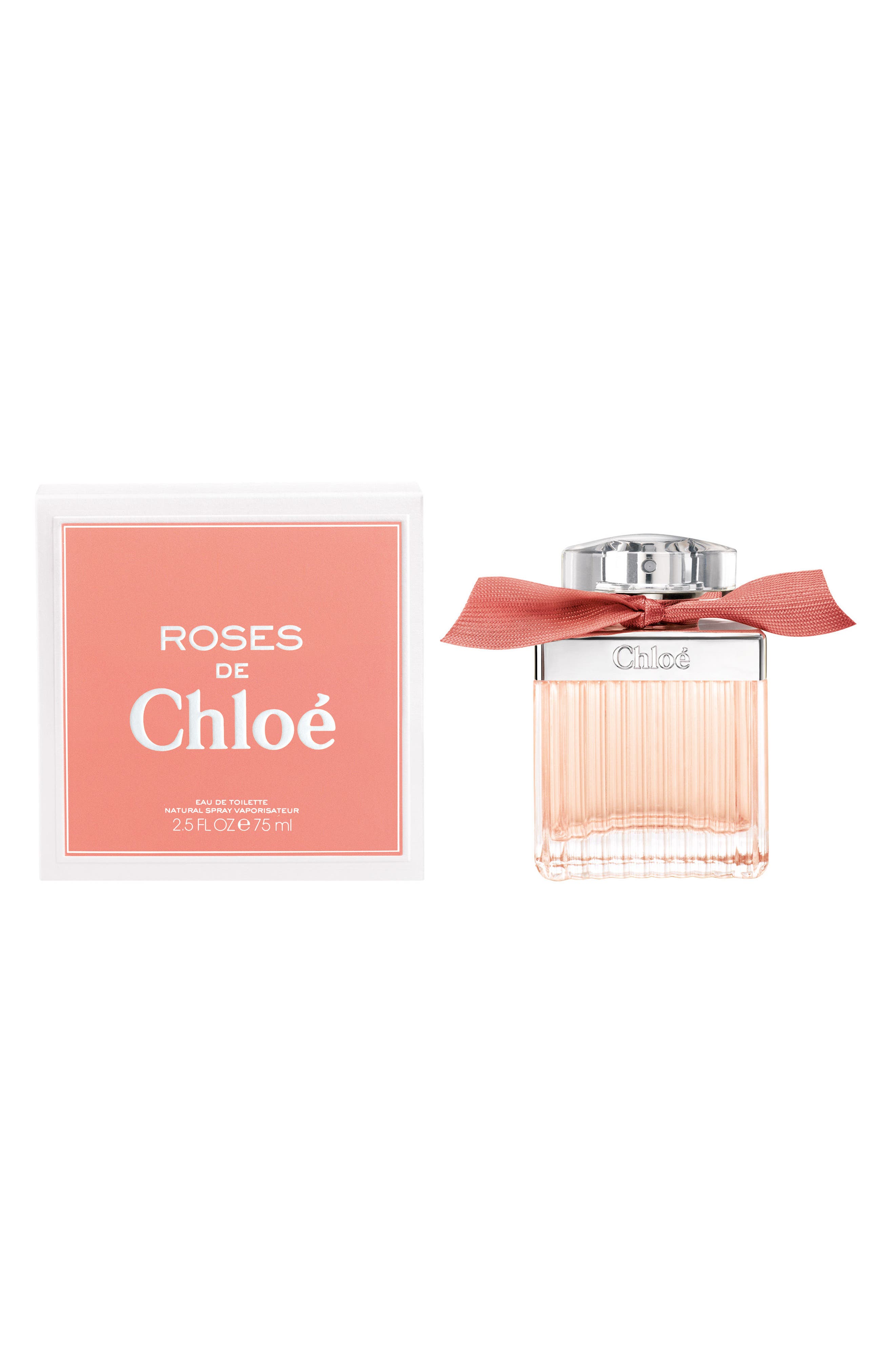 chloe roses de chloe eau de toilette spray