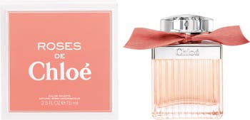 Chloe best sale perfume nordstrom