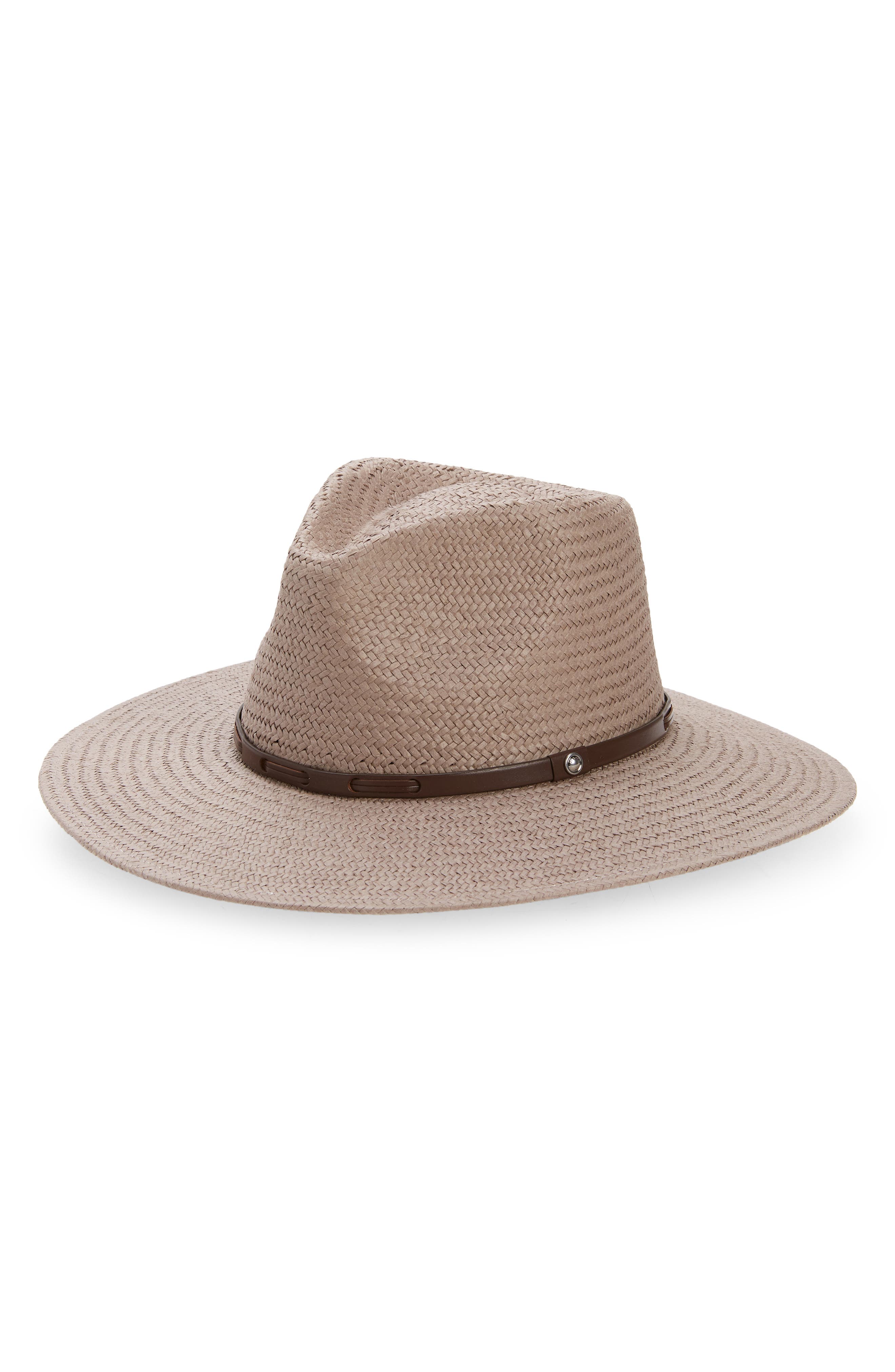 nordstrom rack fedora