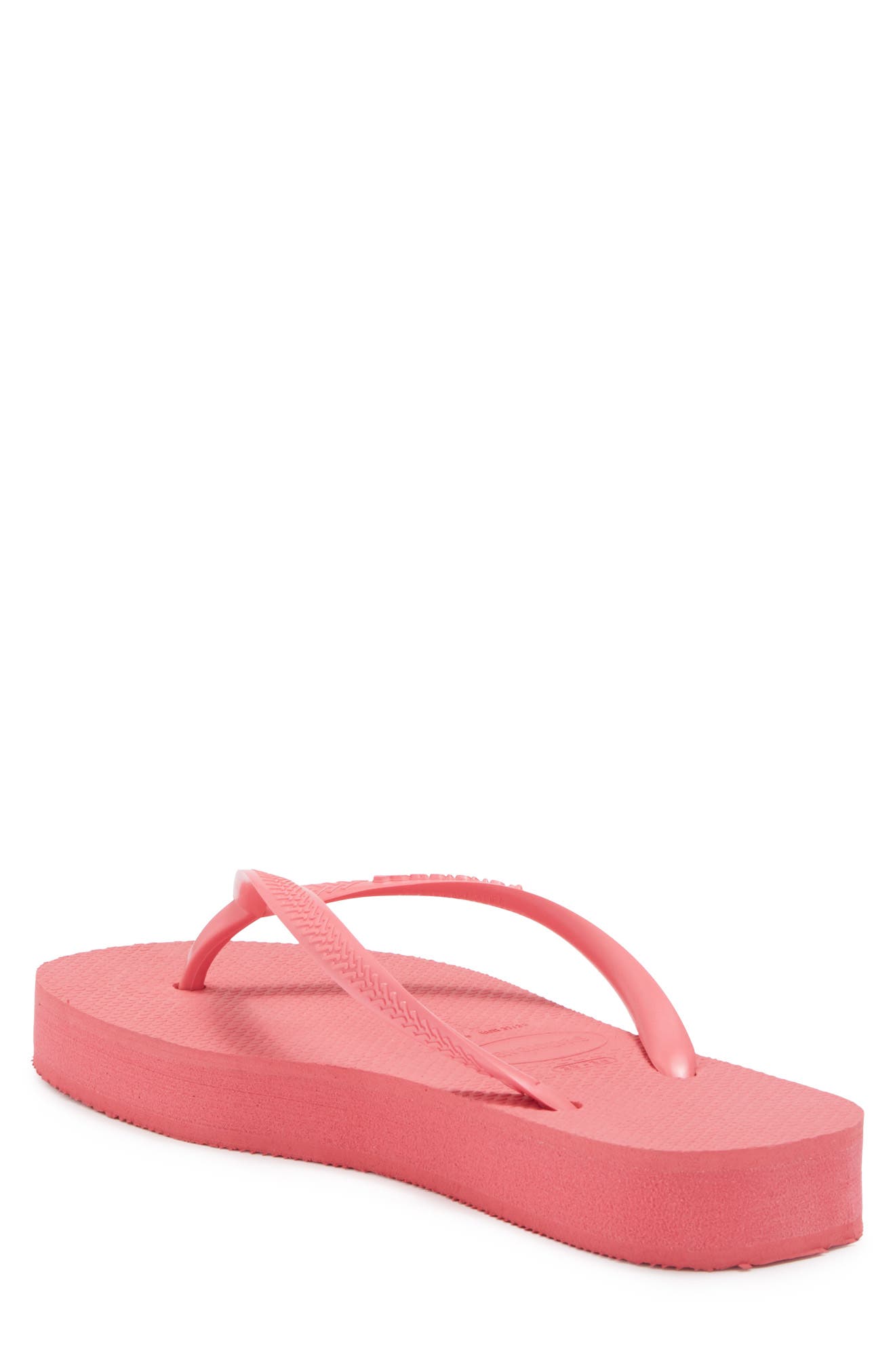 havaianas slim platform