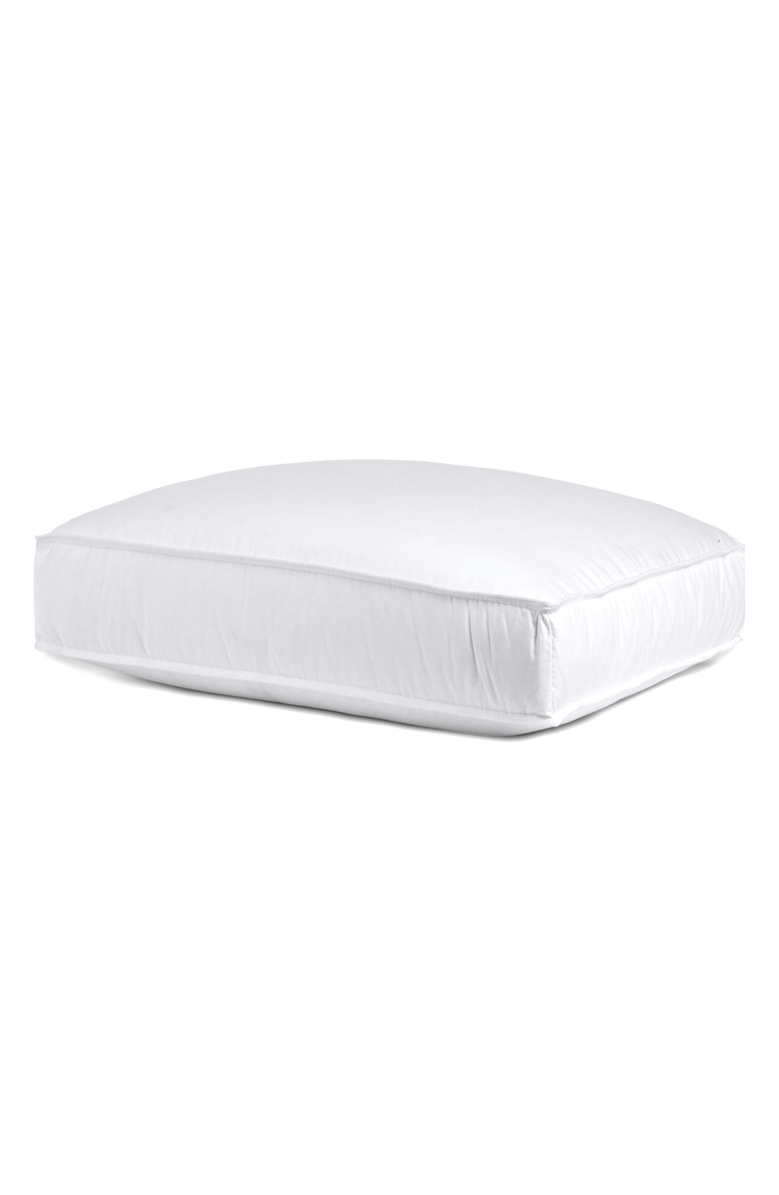 Parachute Down Alternative Side Sleeper Pillow Nordstrom