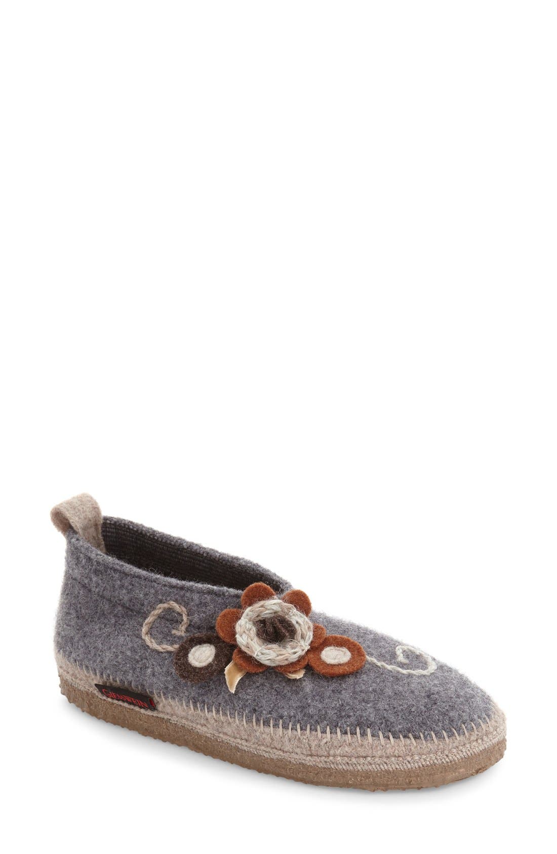 Giesswein 'Lunz' Slipper Nordstrom