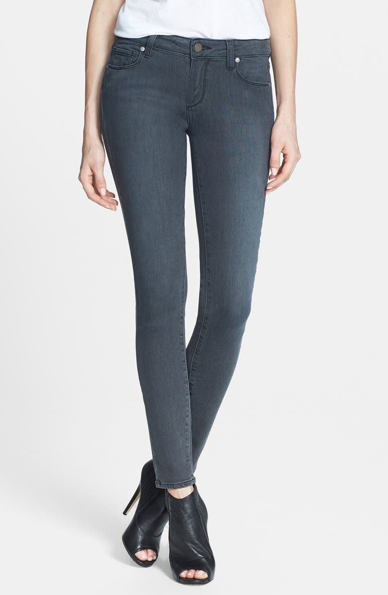 Paige Denim 'Verdugo' Ultra Skinny Jeans (Atwater) | Nordstrom
