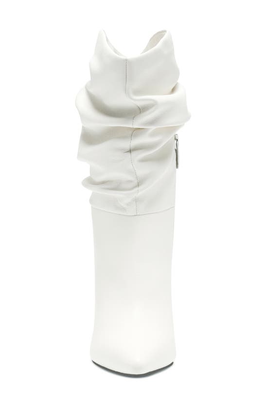 VINCE CAMUTO SONBELA POINTED TOE BOOT