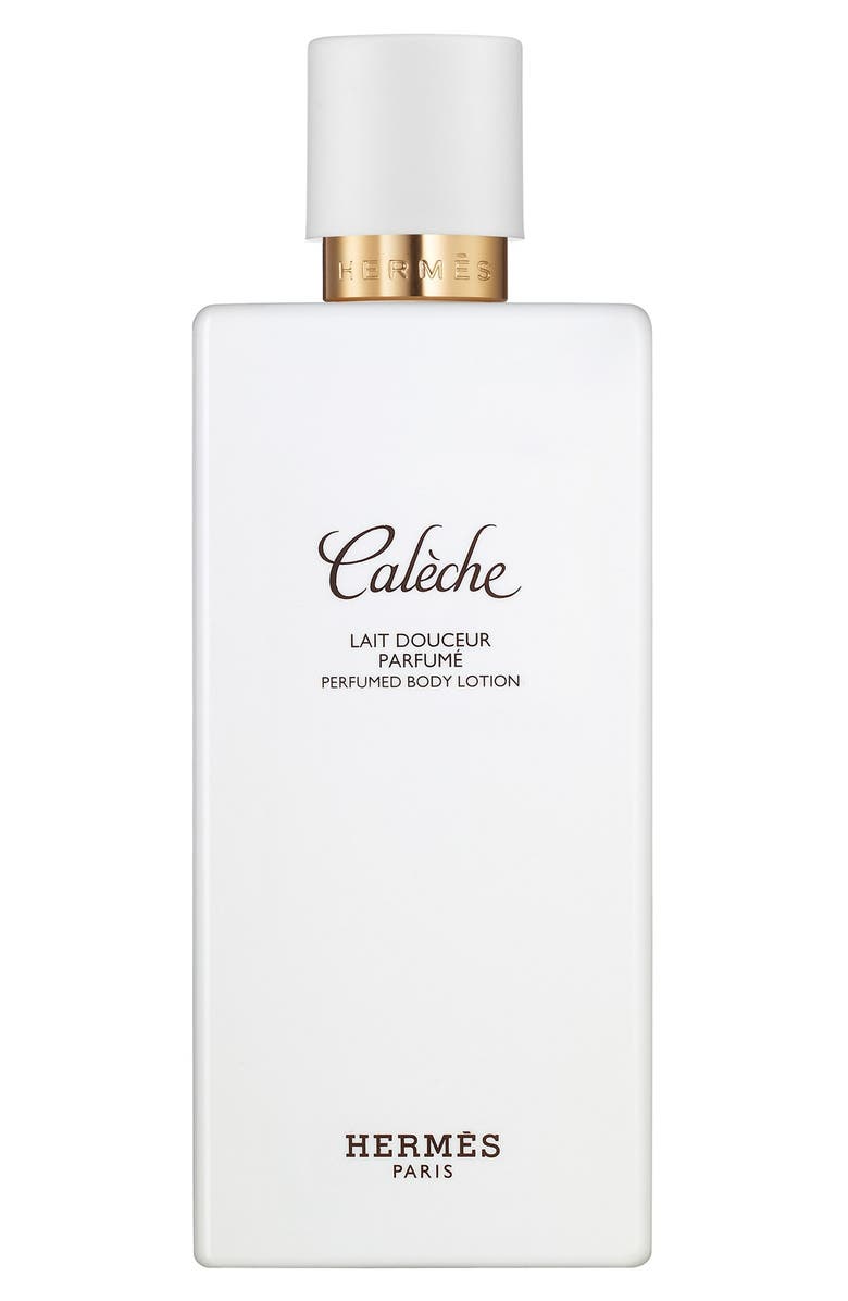 Hermès Calèche - Perfumed body lotion | Nordstrom