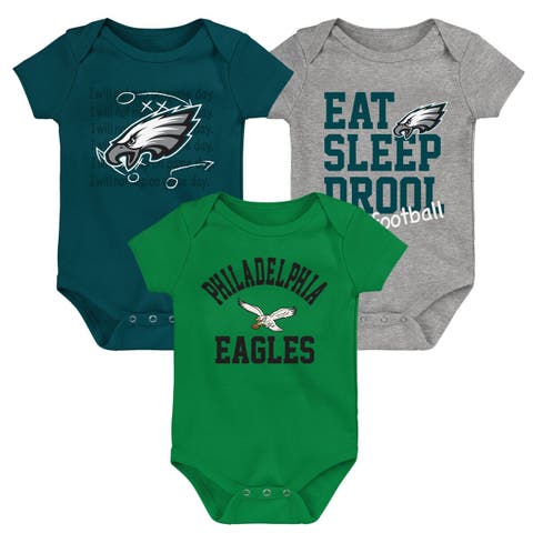 Philadelphia Eagles Merchandise - Mask And Cape Sets - 12 Sets For