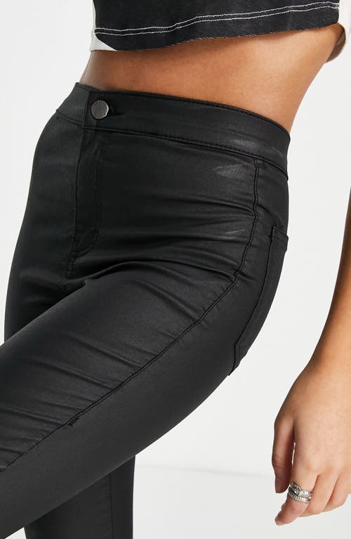 TOPSHOP TOPSHOP JONI HIGH WAIST JEANS