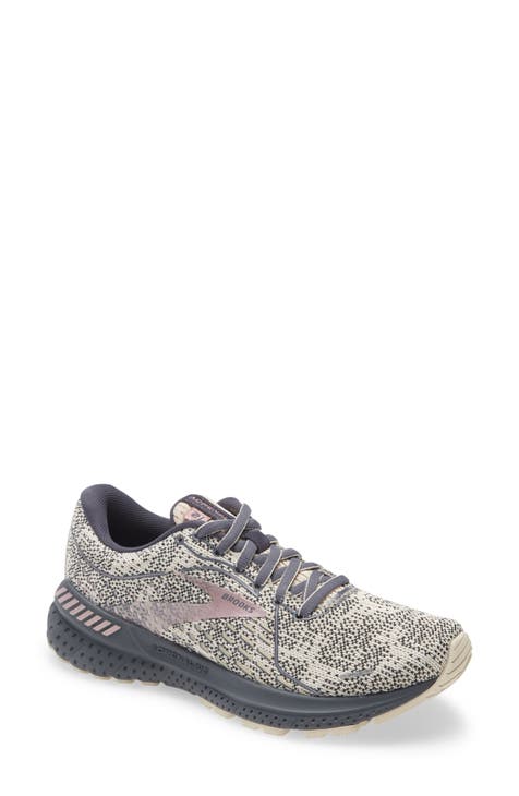 Briar dam sneakers A-108 - Apricot