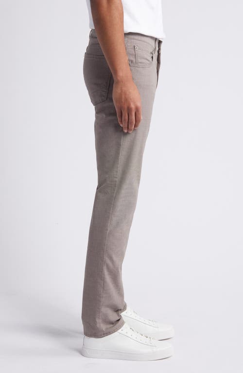 Shop Brax Chuck Modern Fit Five-pocket Pants In Nougat