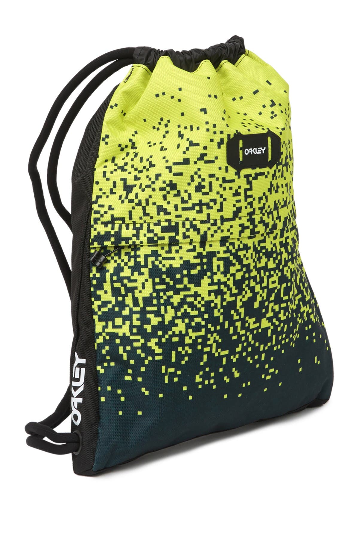 oakley drawstring backpack