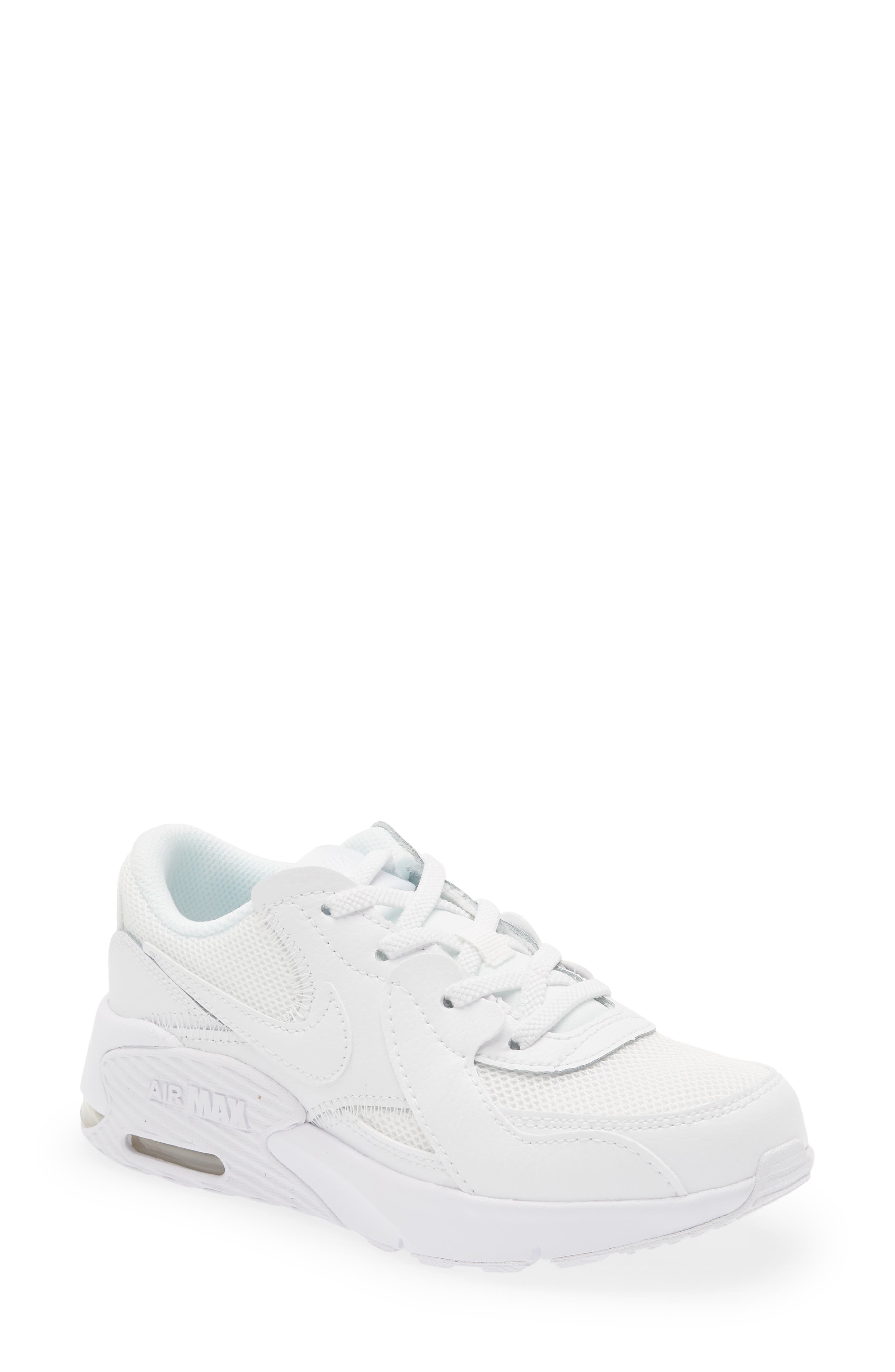 girls white sneakers