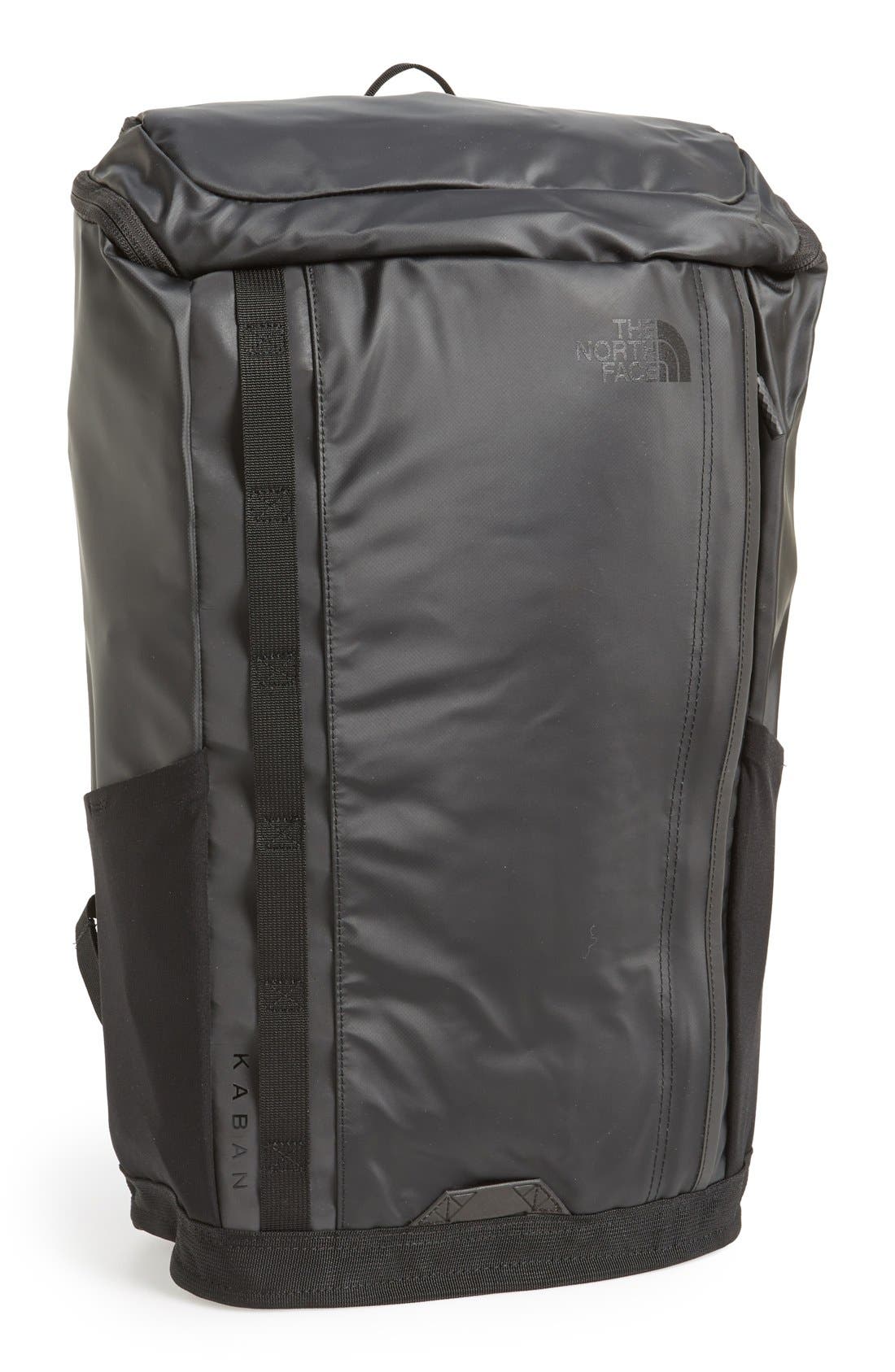 The North Face 'Base Camp Kaban' WaterResistant Backpack Nordstrom