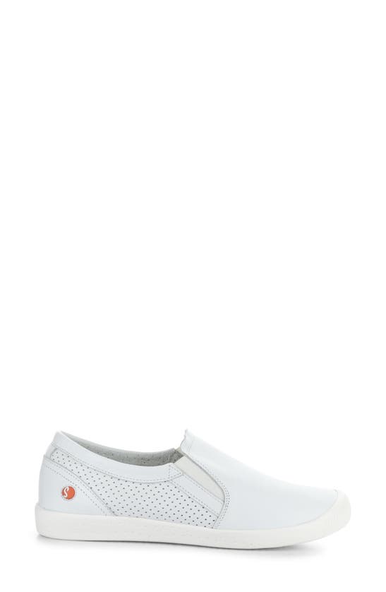 SOFTINOS BY FLY LONDON FLY LONDON ILOA SNEAKER