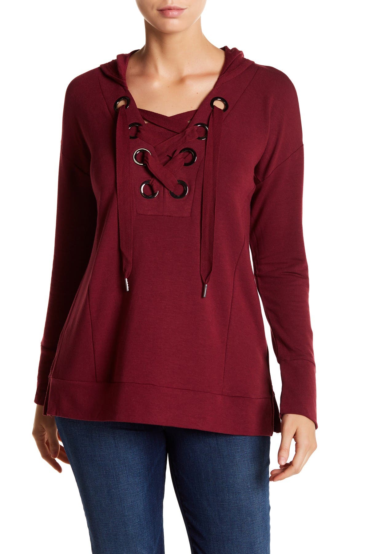 cable & gauge hoodie