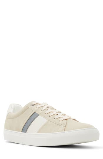 Call It Spring Men's Munroe Fashion Athletics Shoes In Bone