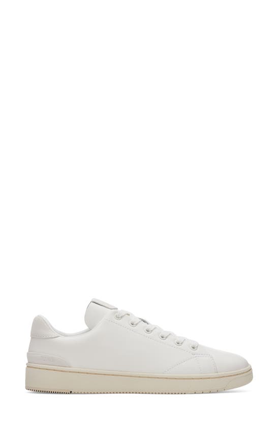 Shop Toms Trvl Lite Sneaker In White