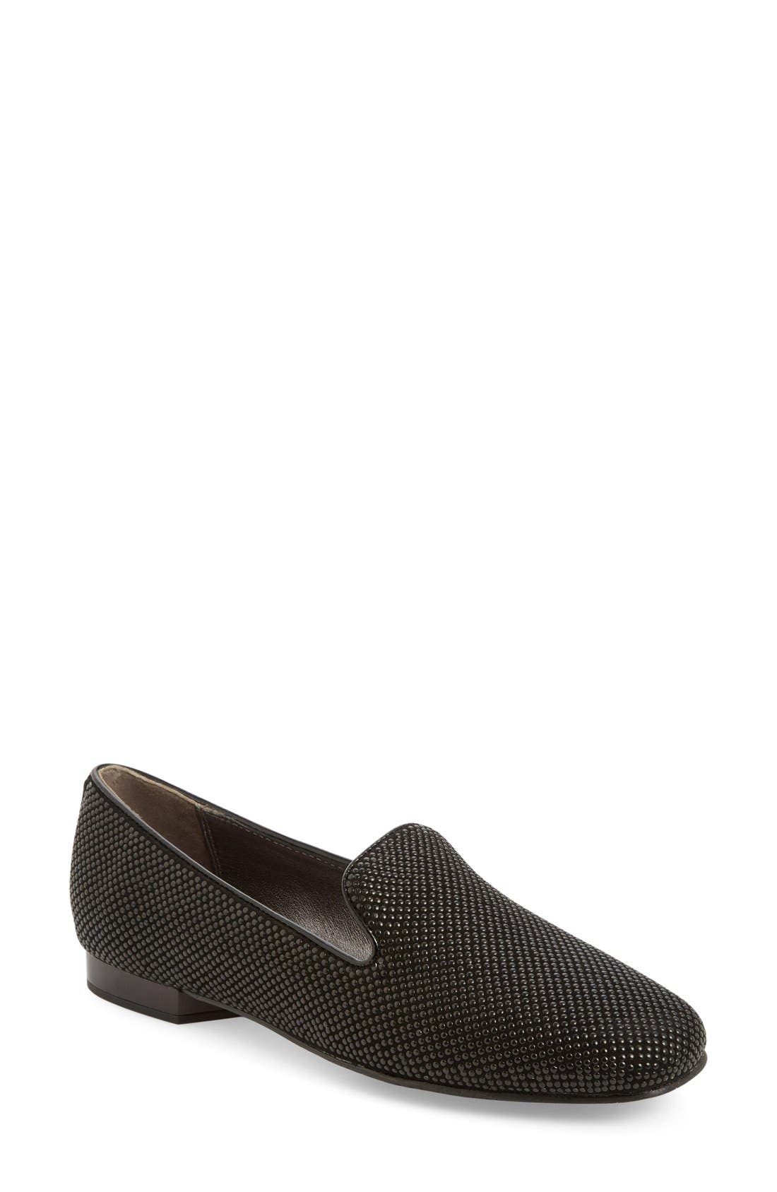 donald j pliner women's loafers